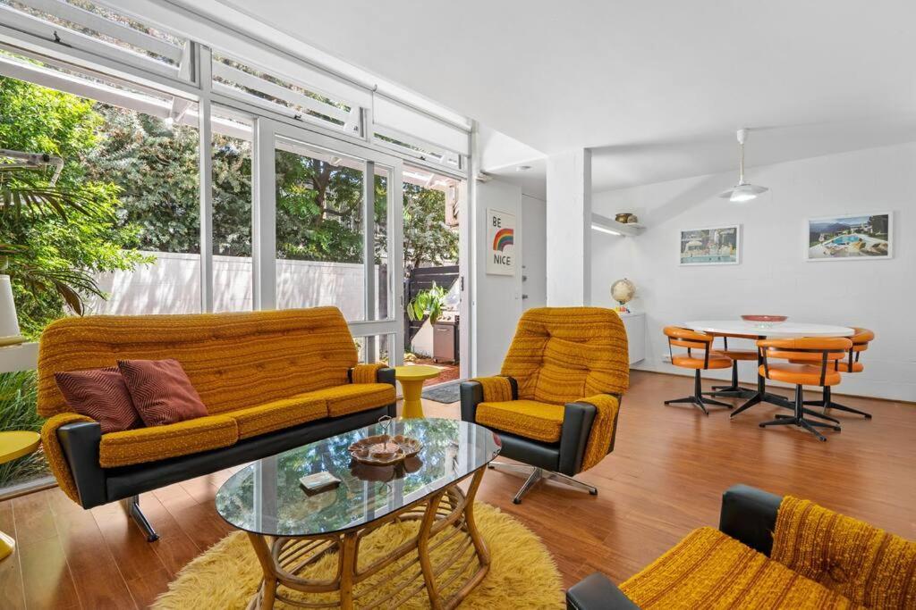 The Warbling Magpie Apartment Melbourne