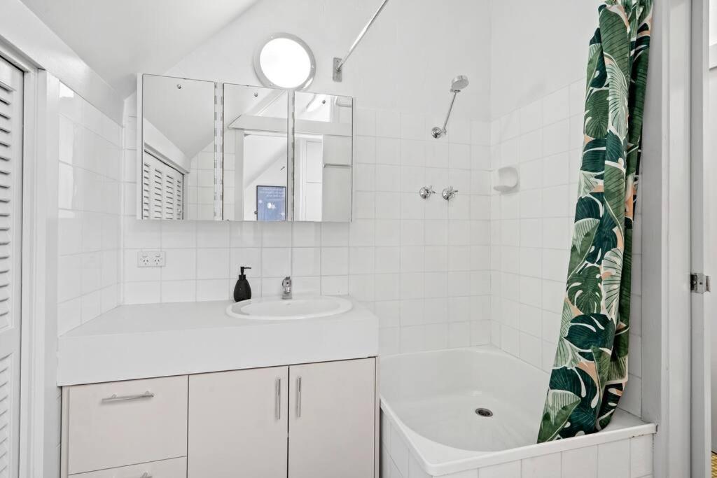 The Warbling Magpie Apartment